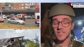 VIDEO Masacru în Ucraina. 51 de morți și 219 răniți